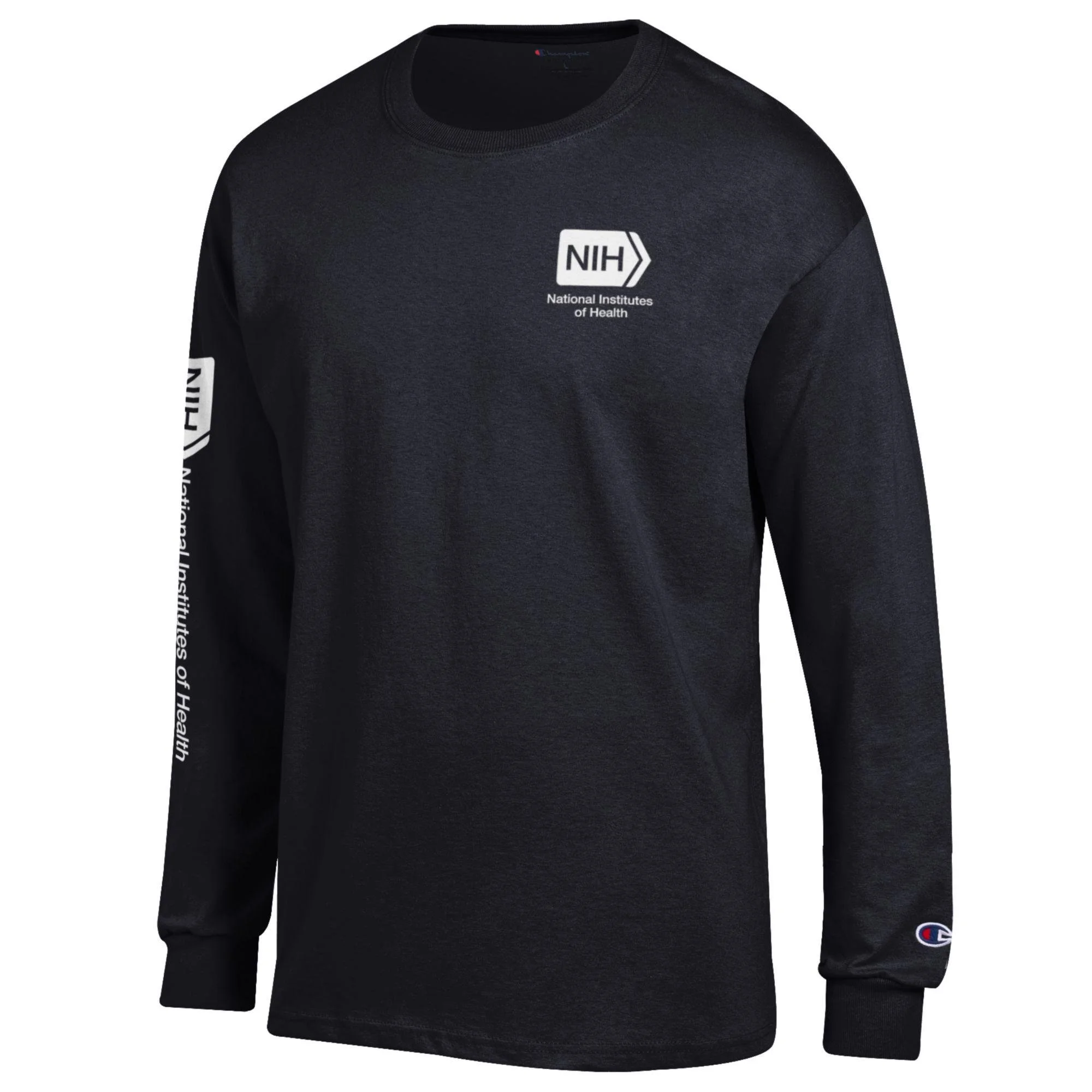 Champion Lightweight Full Zip Jacket — FAES Retail@NIH